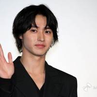 山崎賢人、キャンプには「何もしないをしに行く」　名言に三木監督「かっこいい！」