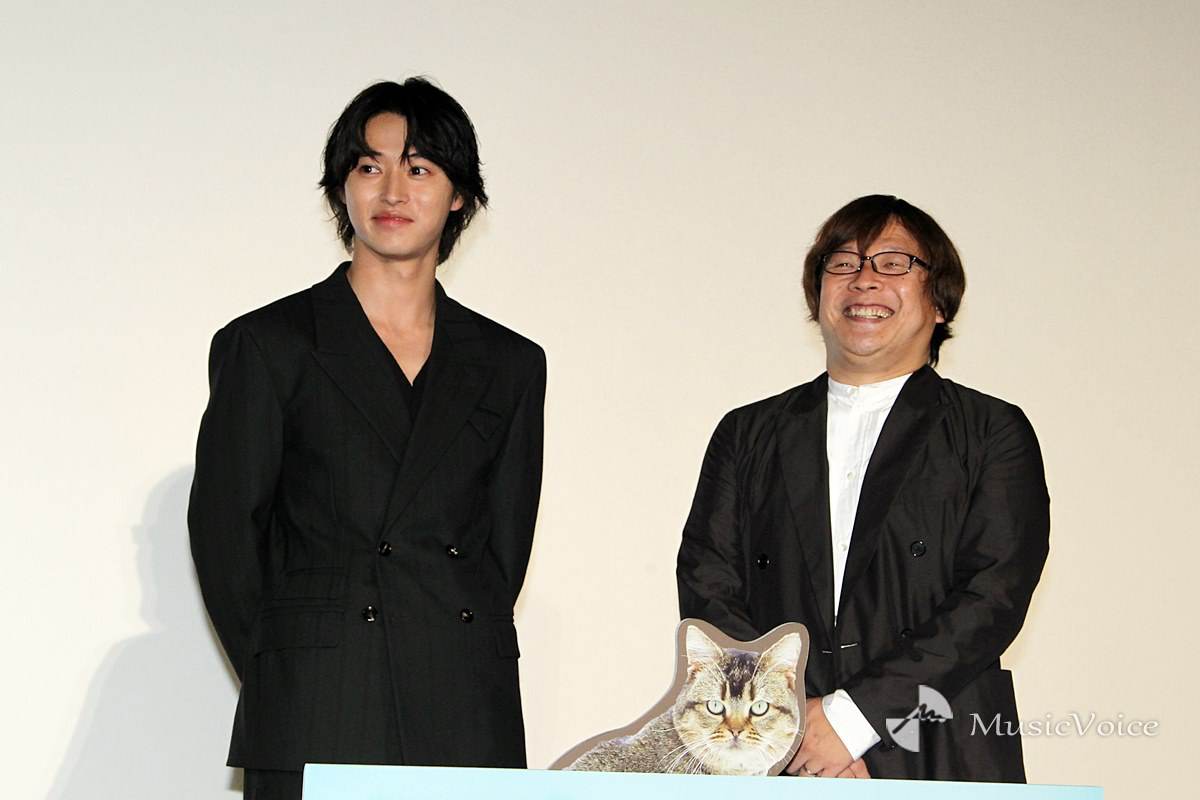 他者を想う気持ち、山崎賢人の素が「役に出ている」三木監督