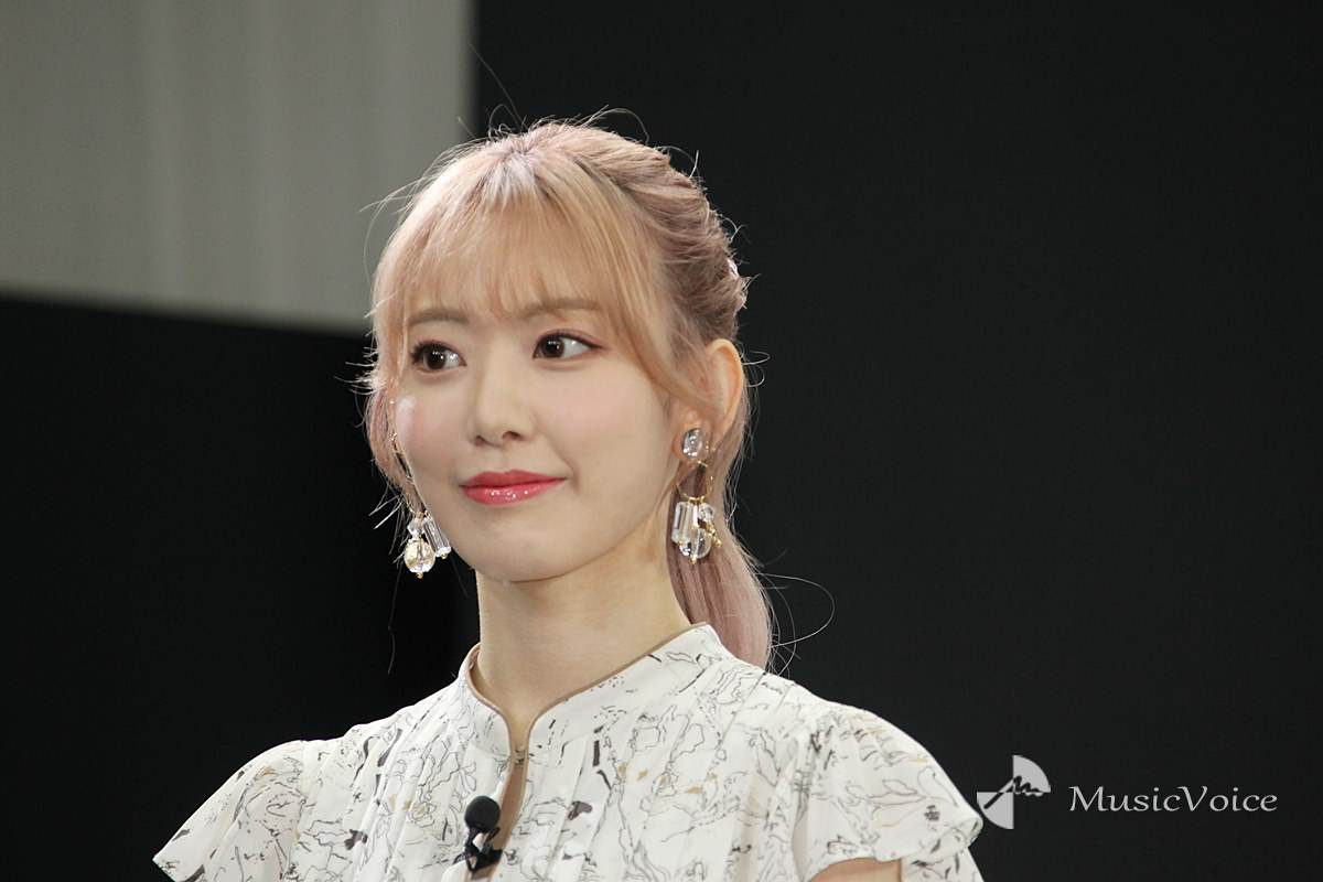 宮脇咲良、忘れない高橋みなみの言葉「背中で語れ」