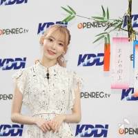 宮脇咲良、ゲーム好き　七夕の願いは「エイム力の向上」