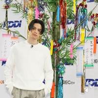 BALLISTIK BOYZ・海沼流星、コロナ禍　ゲームで「楽しみ届けたい」