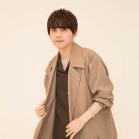 梶裕貴『劇場版 七つの大罪 光に呪われし者たち』インタビュー