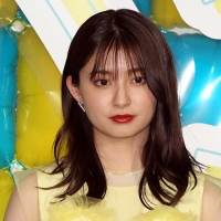吉川愛、まったり