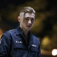 吉沢亮×山田裕貴×眞栄田郷敦×堀家一希、奮い立つトーマン決起会