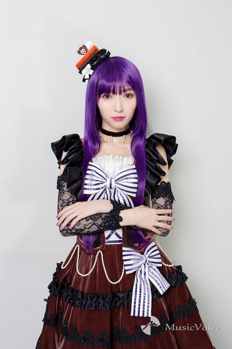 山口真帆「驚きと喜びと不安」初映画にして初主演作『ショコラの魔法』