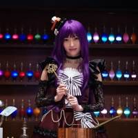 山口真帆『ショコラの魔法』インタビュー