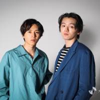 坂東龍汰×濱田龍臣『ハニーレモンソーダ』インタビュー