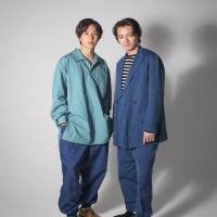 坂東龍汰×濱田龍臣『ハニーレモンソーダ』インタビュー