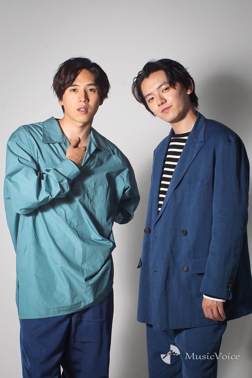 濱田龍臣×坂東龍汰「あの現場に戻りたい」、青春そのもの『ハニレモ』