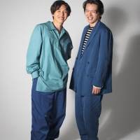 坂東龍汰×濱田龍臣『ハニーレモンソーダ』インタビュー