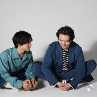 坂東龍汰×濱田龍臣『ハニーレモンソーダ』インタビュー