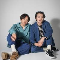 坂東龍汰×濱田龍臣『ハニーレモンソーダ』インタビュー