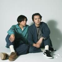 坂東龍汰×濱田龍臣『ハニーレモンソーダ』インタビュー