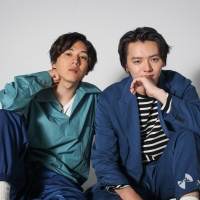 坂東龍汰×濱田龍臣『ハニーレモンソーダ』インタビュー