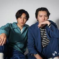 坂東龍汰×濱田龍臣『ハニーレモンソーダ』インタビュー