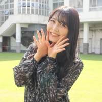 白間美瑠、写真集『REBORN』インタビュー