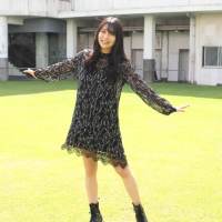 白間美瑠、写真集『REBORN』インタビュー
