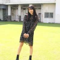 白間美瑠、写真集『REBORN』インタビュー