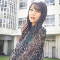 白間美瑠、写真集『REBORN』インタビュー
