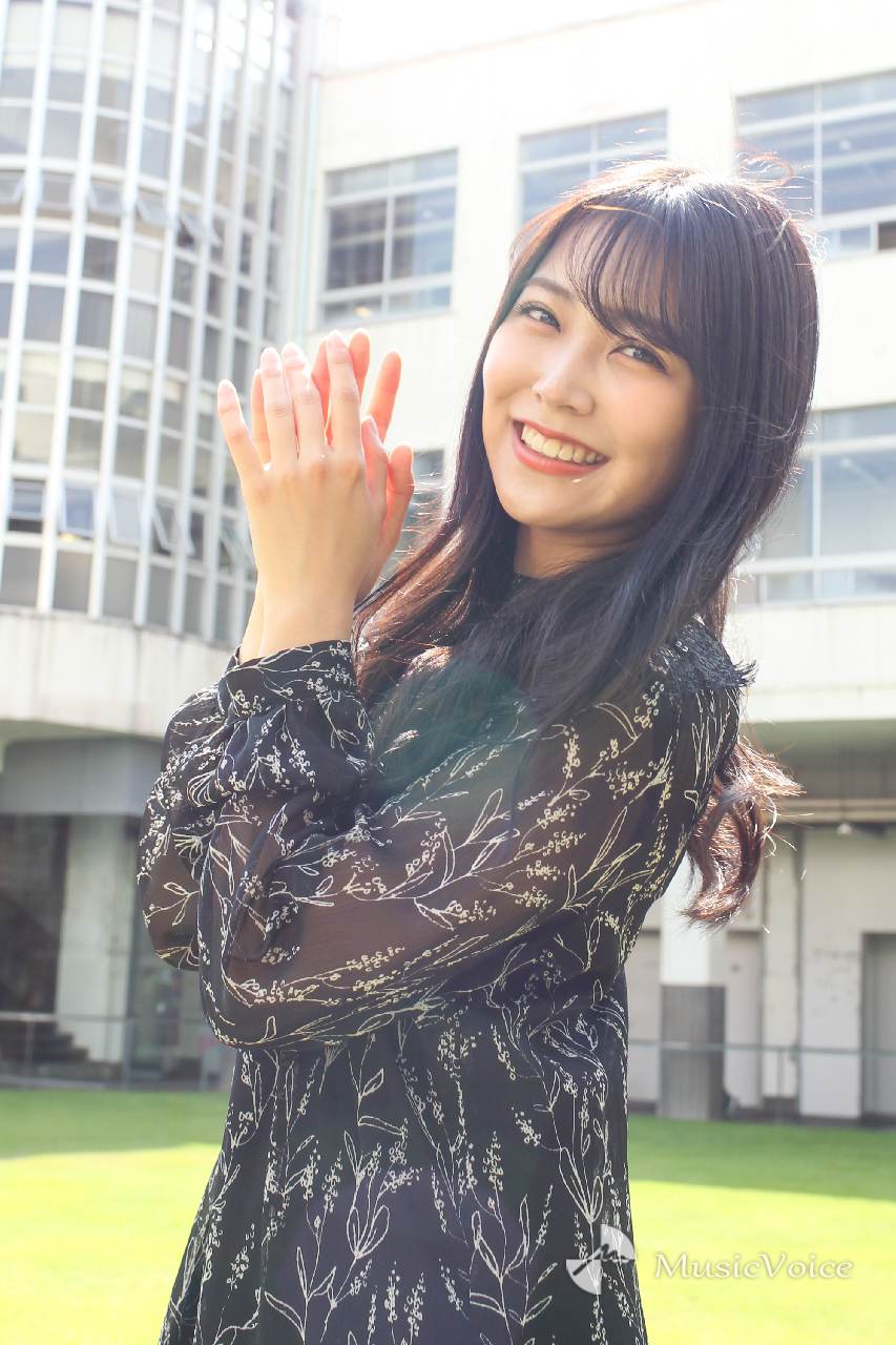 白間美瑠「奥深く開放してもいい」、殻を破る写真集『REBORN』