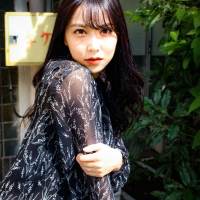 白間美瑠、写真集『REBORN』インタビュー