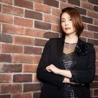 米倉涼子『ブラック・ウィドウ』インタビュー