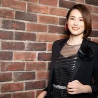 米倉涼子『ブラック・ウィドウ』インタビュー