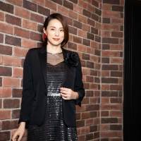 米倉涼子『ブラック・ウィドウ』インタビュー