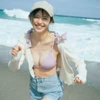 鈴木ゆうか、写真集タイトル決定