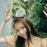 鈴木ゆうか、写真集タイトル決定