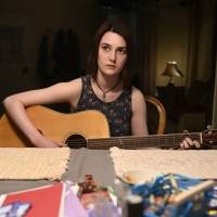 『17歳の瞳に映る世界』劇中音楽が肝、使用楽曲を紹介　17歳少女の心の叫び