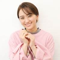 岡田結実『ショコラの魔法』インタビュー