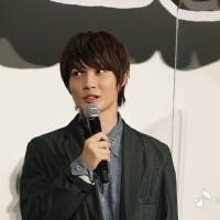 『100日間生きたワニ』公開初日舞台挨拶