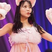 NMB48白間美瑠がソロコン