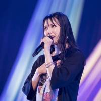 NMB48白間美瑠がソロコン