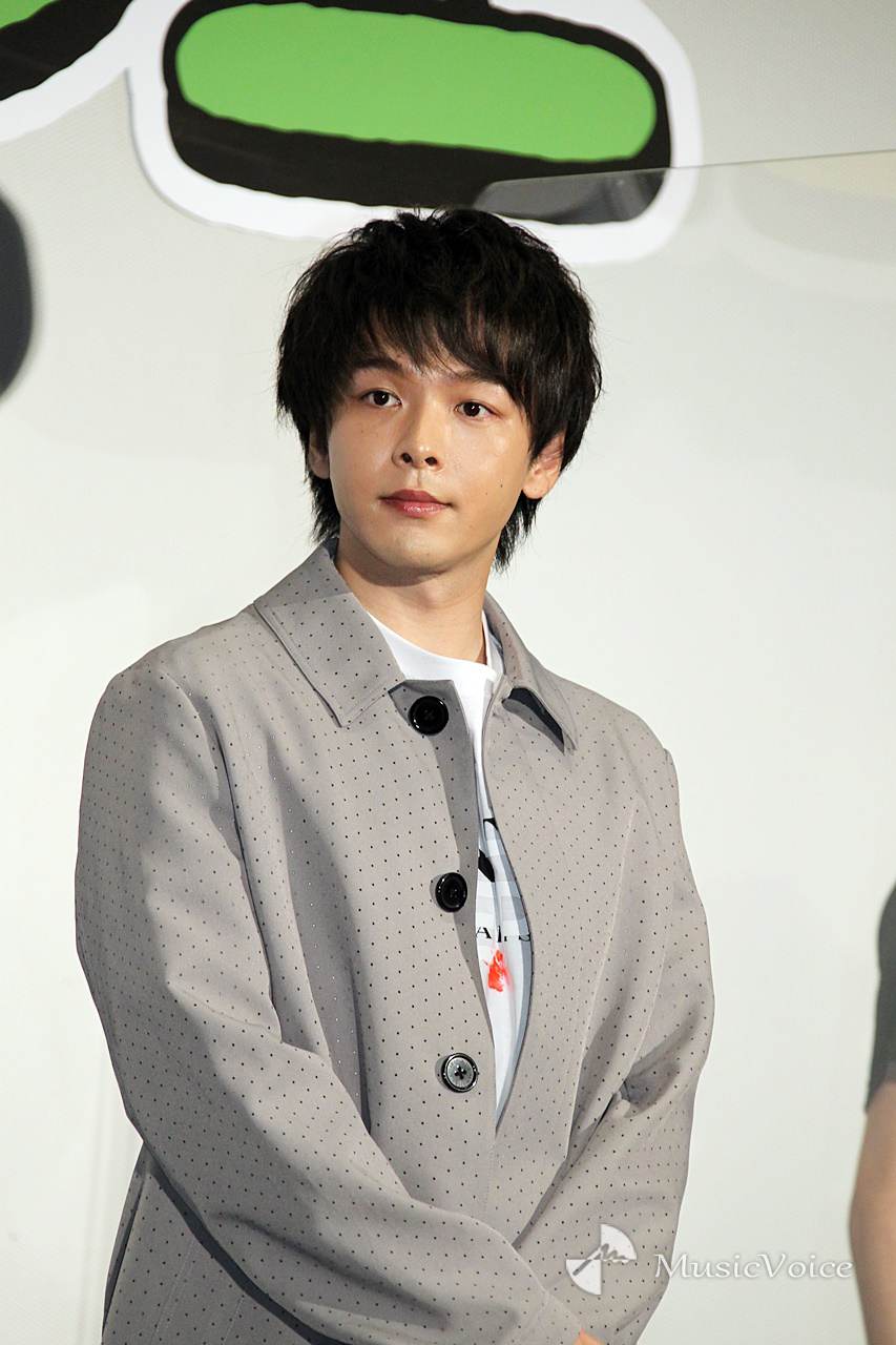 中村倫也、神木隆之介のゲーム論に「いい話ですね～。哲学です」