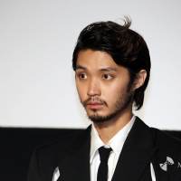磯村勇斗『東京リベンジャーズ』公開記念舞台挨拶