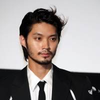 磯村勇斗『東京リベンジャーズ』公開記念舞台挨拶