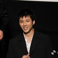 吉沢亮と山田裕貴『東京リベンジャーズ』公開記念舞台挨拶
