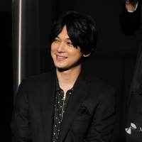 吉沢亮と山田裕貴『東京リベンジャーズ』公開記念舞台挨拶