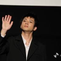 吉沢亮と山田裕貴『東京リベンジャーズ』公開記念舞台挨拶