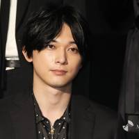 吉沢亮と山田裕貴『東京リベンジャーズ』公開記念舞台挨拶