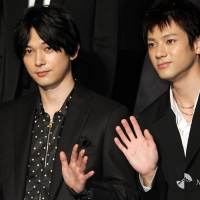 吉沢亮と山田裕貴の信頼関係が生んだ名場面が「エモい」