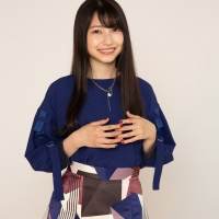 雨宮天『七つの大罪』インタビュー