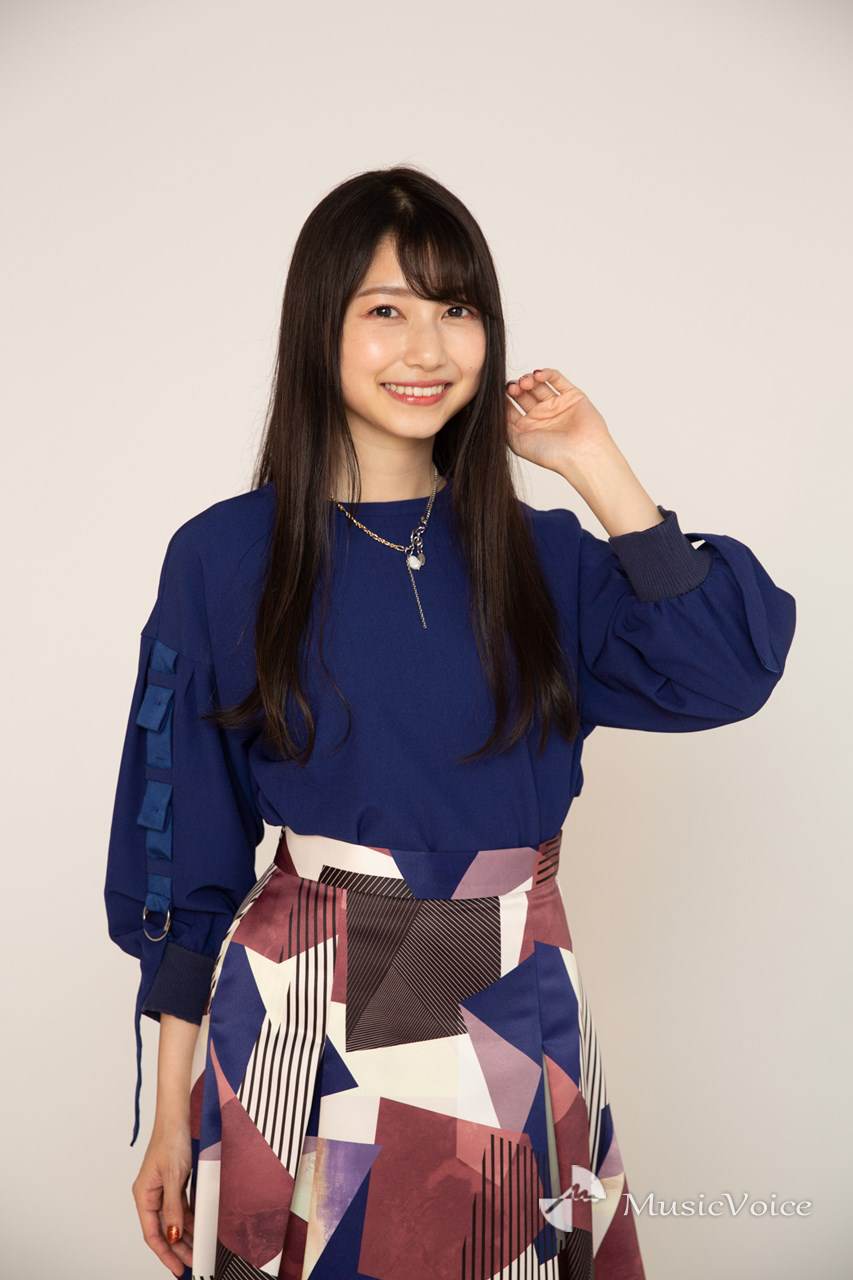 雨宮天「わたしだけのモノではない」声優として大事にしていること