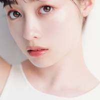橋本環奈『ar』８月号