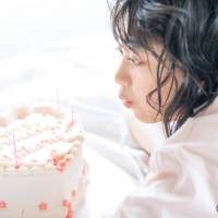 櫻坂46森田ひかる“ハタチ”「色気を出すものにも挑戦したいけど…」