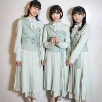 ２２／７、アルバムインタビュー