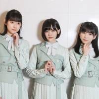 ２２／７、アルバムインタビュー