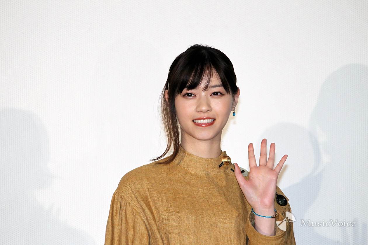 西野七瀬「色々あった部屋で…」怪奇体験も淡々と「怖くないけど、謎です」